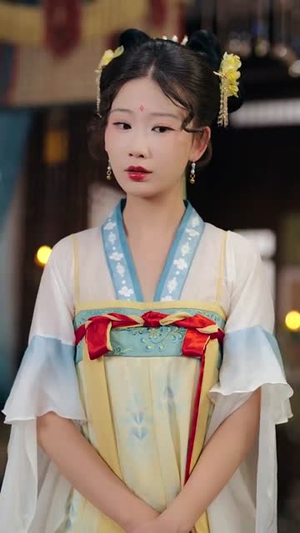 娇软美人分外勾人 (81集) 好看上头短剧