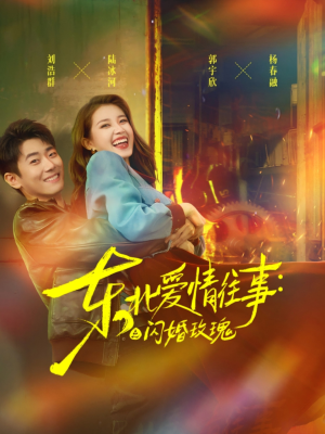 东北爱情往事闪婚玫瑰（89集）百万短剧抢先看