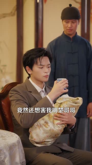 督军开门小奶团旺家（60集）评价怎么样