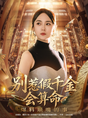 别惹假千金会算命爆料顺嘴的事(101集) 别惹假千金会算命爆料顺嘴的事(101集)最后一集