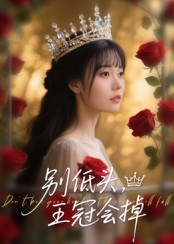 别低头王冠会掉（70集）短剧在线观看