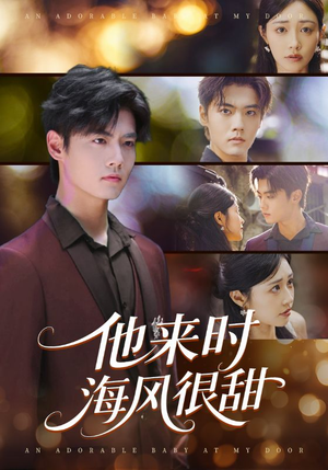 他来时海风很甜（60集）网上可以看吗