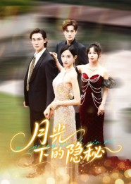 月光下的隐秘（61集）短剧精彩片段