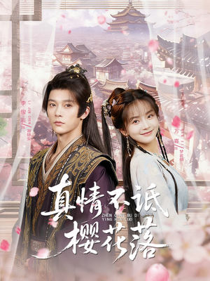 真情不诋樱花落（58集）高清画质免费看