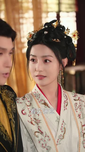 再世红装覆江山 (73集)独家内容免费看