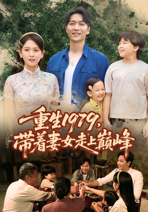 重生1979带着妻女走上巅峰 (58集)最新上映免费看