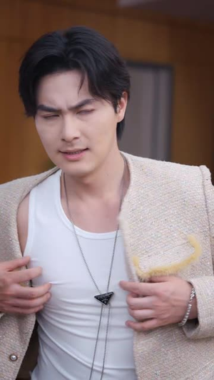 爱到尽头终成空 (60集)独家内容免费看