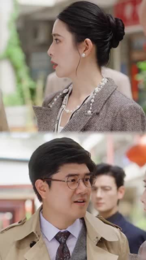 重生后老妈的小金库绷不住了（61集）热门短剧抢先看