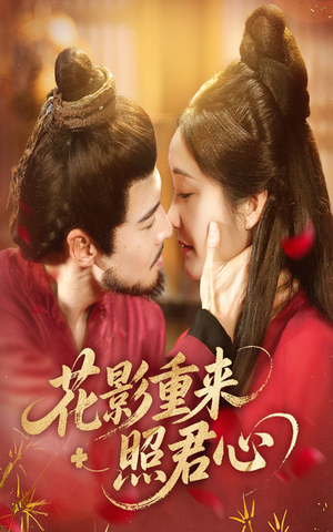 花影重来照君心（60集）精彩不断免费看