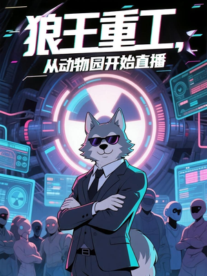 狼王重工从动物园开始直播（65集）百度在线观看