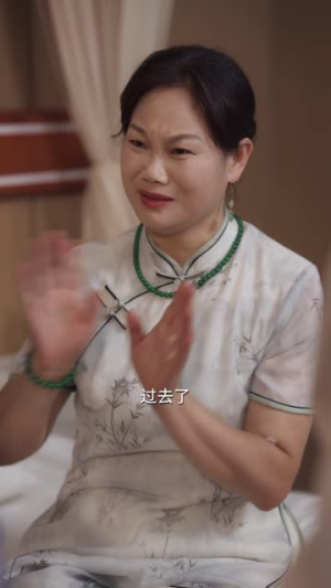 大小姐归来之唯一继承人（37集）精彩热门短剧