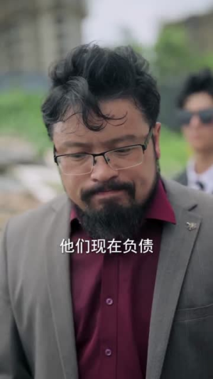 顾家的转运小锦鲤（84集）精彩短剧看全集