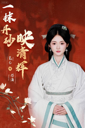 一抹丹砂映清辉（60集）番茄短剧免费看