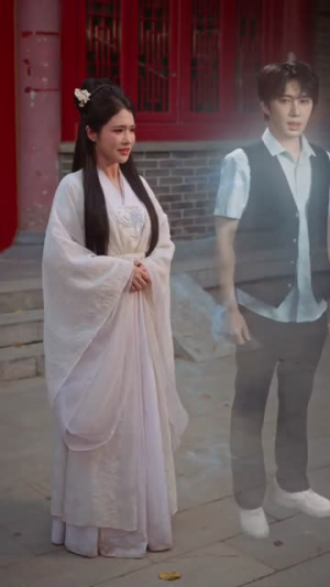 古镜通今庶女背靠现代无敌了（100集）短剧在哪里看