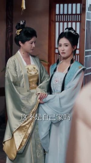 惊逃荒路上她捡到了一代君王（78集）排行榜前十短剧