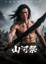 山河祭（10集）全集完整版