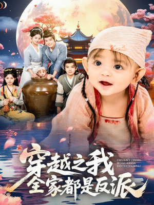 穿越之我全家都是反派(80集) 穿越之我全家都是反派(80集)百度网盘资源