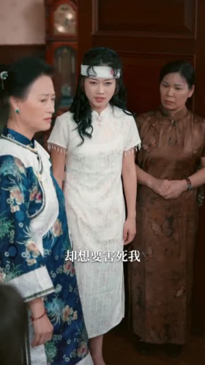 半城烽火半城风月（66集）爆款短剧抢先看