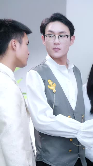 从此我们一别两宽 (60集) 热播短剧重燃