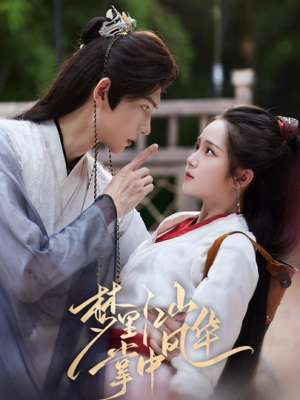 梦里江山掌中风华（80集）最火爆短剧
