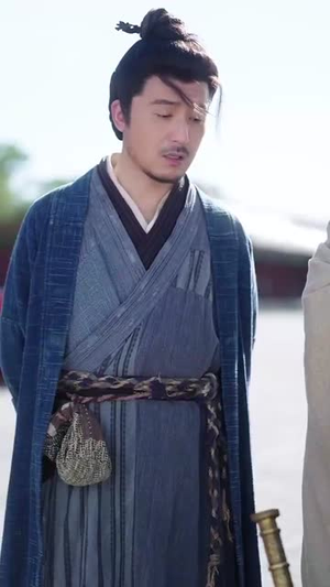 你是状元但你爹是王爷第二季（69集）UC网盘在线看