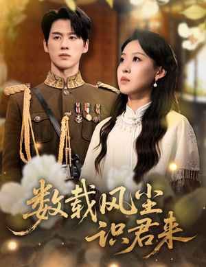 数载风尘识君来（62集）每日分享短剧