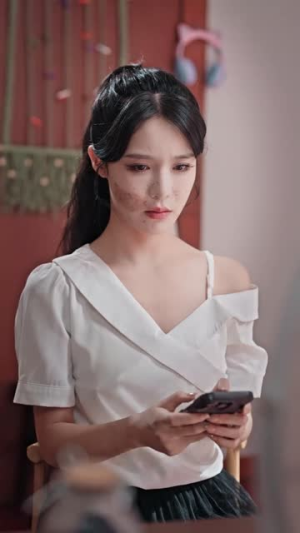 网恋翻车后我成了顶流（75集）全集