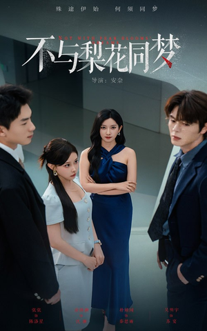 不与梨花同梦(50集) 不与梨花同梦(50集)超爽短剧推荐