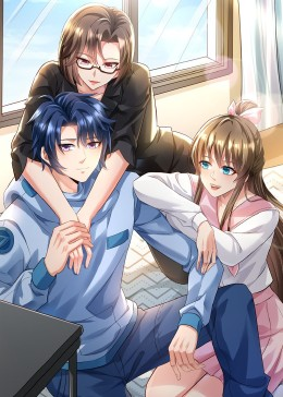 999个妹子倒追我（30集）短剧全集抢先看