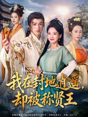 我在封地逍遥却被称贤王（80集）在哪里可以看