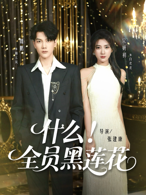 什么全员黑莲花（60集）精彩短剧热播