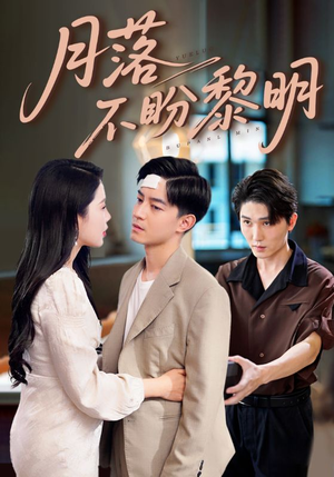 月落不盼黎明（64集）好看短剧又来了