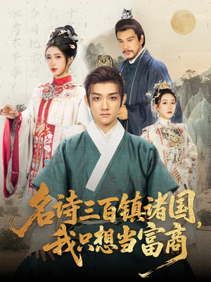 名诗三百镇诸国我只想当富商（81集）高分推荐免费看