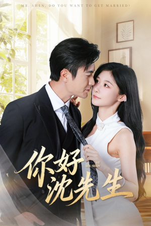 你好沈先生（52集）好看到停不下来