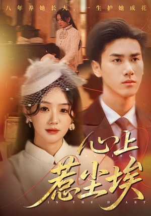 心上惹尘埃（57集）无需会员轻松看