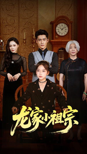 龙家小祖宗（65集）夸克网盘在线看