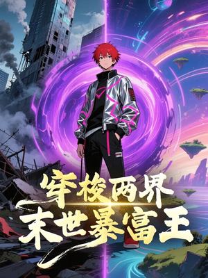 穿梭两界末世暴富王（60集）第三季