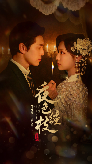 夜色缠枝（60集）免费在线看