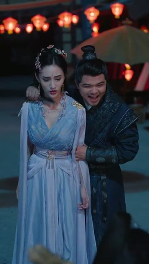 千狐情缘（75集）看过的人都说好