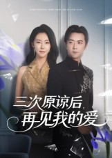 三次原谅后再见我的爱（80集）好看的短剧推荐