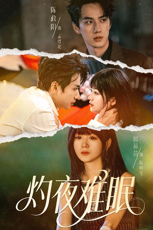 灼夜难眠（60集）无需会员免费看