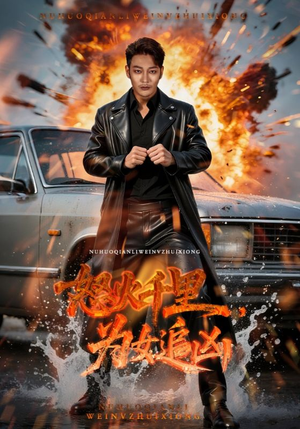 怒火千里为女追凶（59集）全集