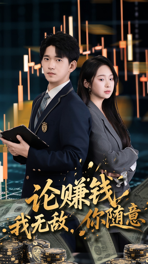 论赚钱我无敌你随意（72集）免费看全集