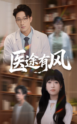 医途有风（52集）分享好看的短剧