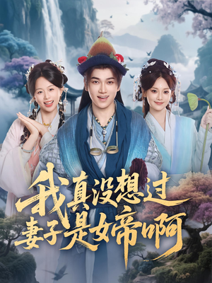 我真没想过妻子是女帝啊(90集) 我真没想过妻子是女帝啊(90集)看到大结局