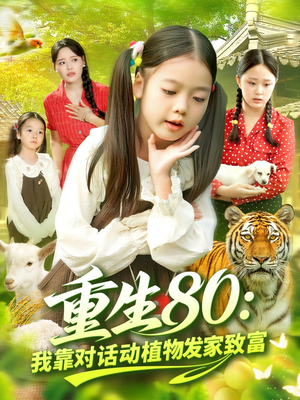 重生80我靠对话动植物发家致富（82集）在线播放