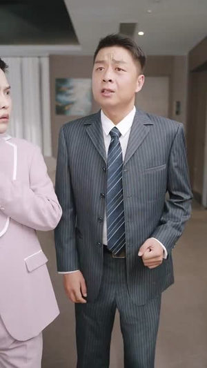 表白情话女老板要跟我领证 (79集) 无需会员轻松看