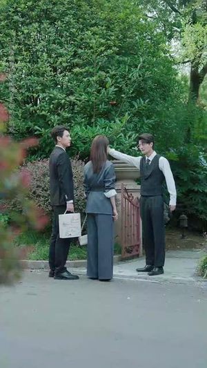 商战女王只谋权不谋爱（77集）真的太精彩了