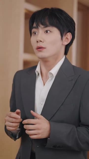 什么这就是认亲的感觉（82集）追短剧太上头了