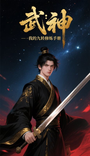 武神我的九转修炼手册（72集）上热门短剧